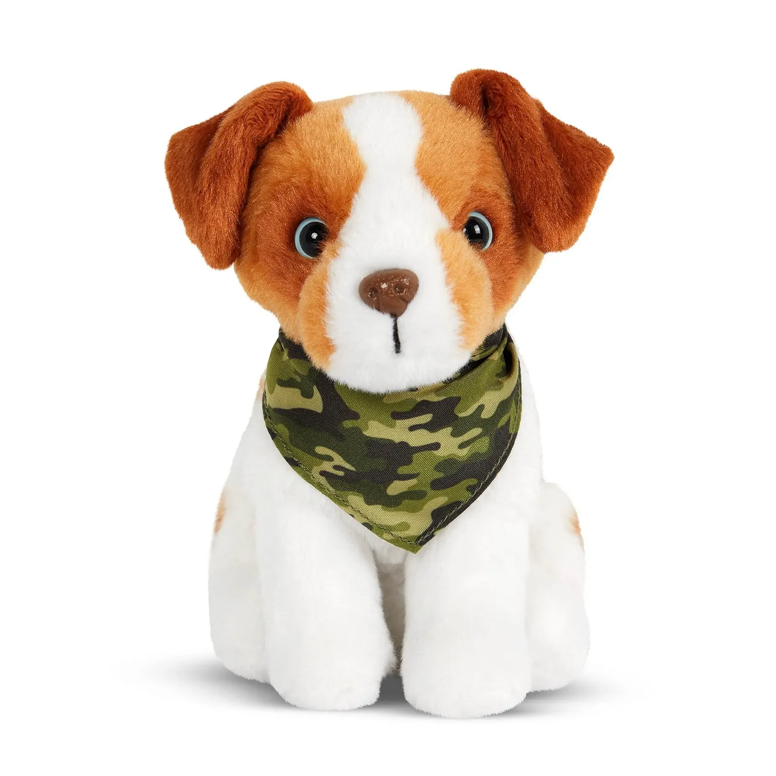 Лялька Our Generation Elliot з собакою щеням Мобільна 46 см Лялька з одягом, аксесуарами Лялька для хлопчиків, Австралійська вівчарка, фото №4