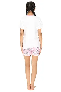 Пижама Harry Potter Hedwig I Got My Letter Hogwarts Короткая для девочек цена на synthetic.ua - Фото 1 Пижама Harry Potter Hedwig I Got My Letter Hogwarts Короткая для девочек synthetic.ua - Фото 1