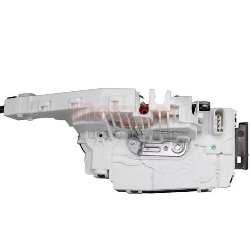 Замок двери METZGER 2314165 для MERCEDES-BENZ, задний левый, фото №2