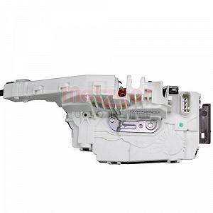 Замок дверей METZGER 2314165 для MERCEDES-BENZ, задній лівий synthetic.ua - Фото 1