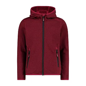 Купити Флісова куртка CMP дитяча G-jacke з фіксованим капюшоном - Фото 1 Флісова куртка CMP дитяча G-jacke з фіксованим капюшоном - Фото 1