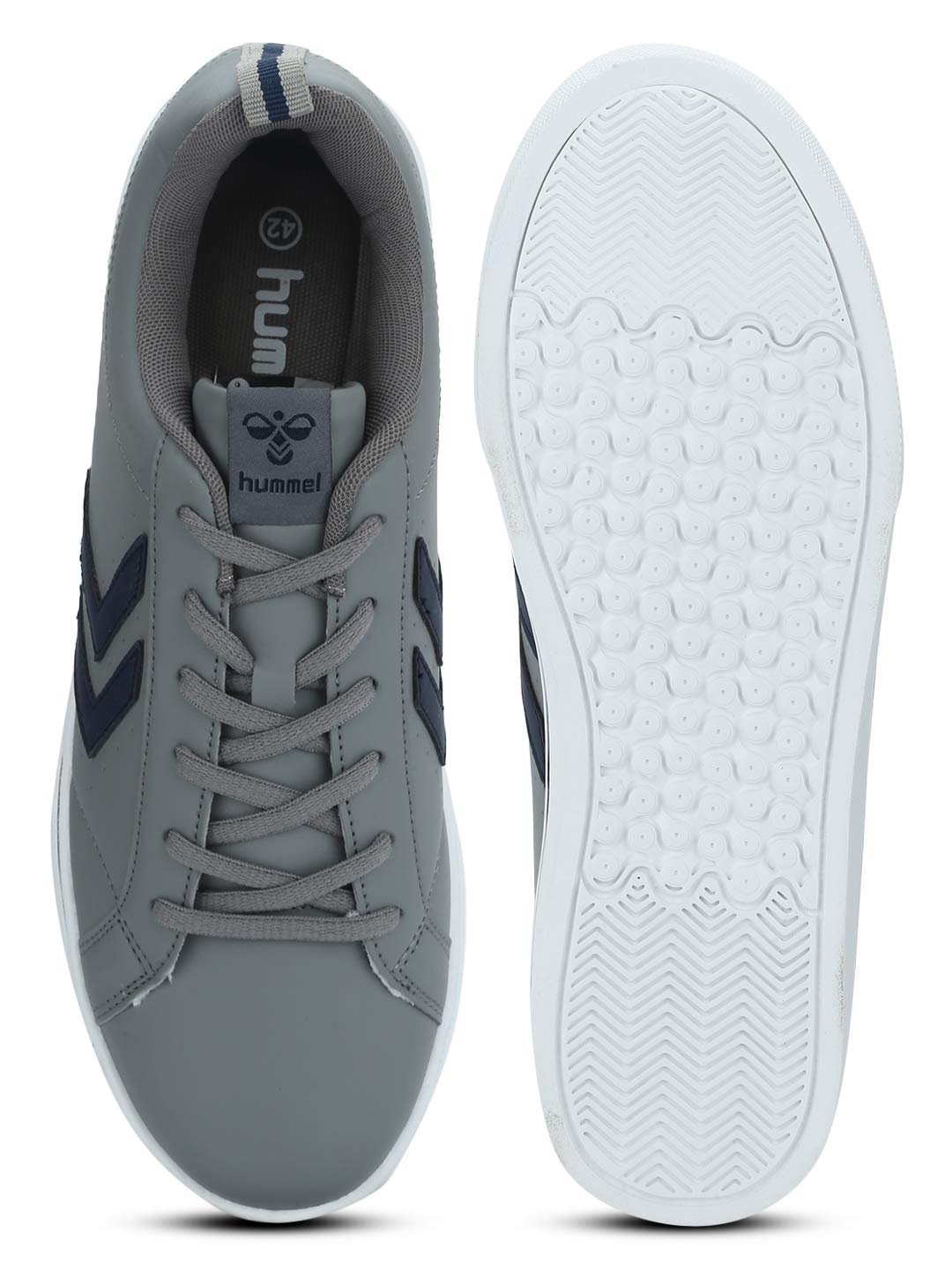 Кроссовки Hummel Mainz Unisex, фото №5