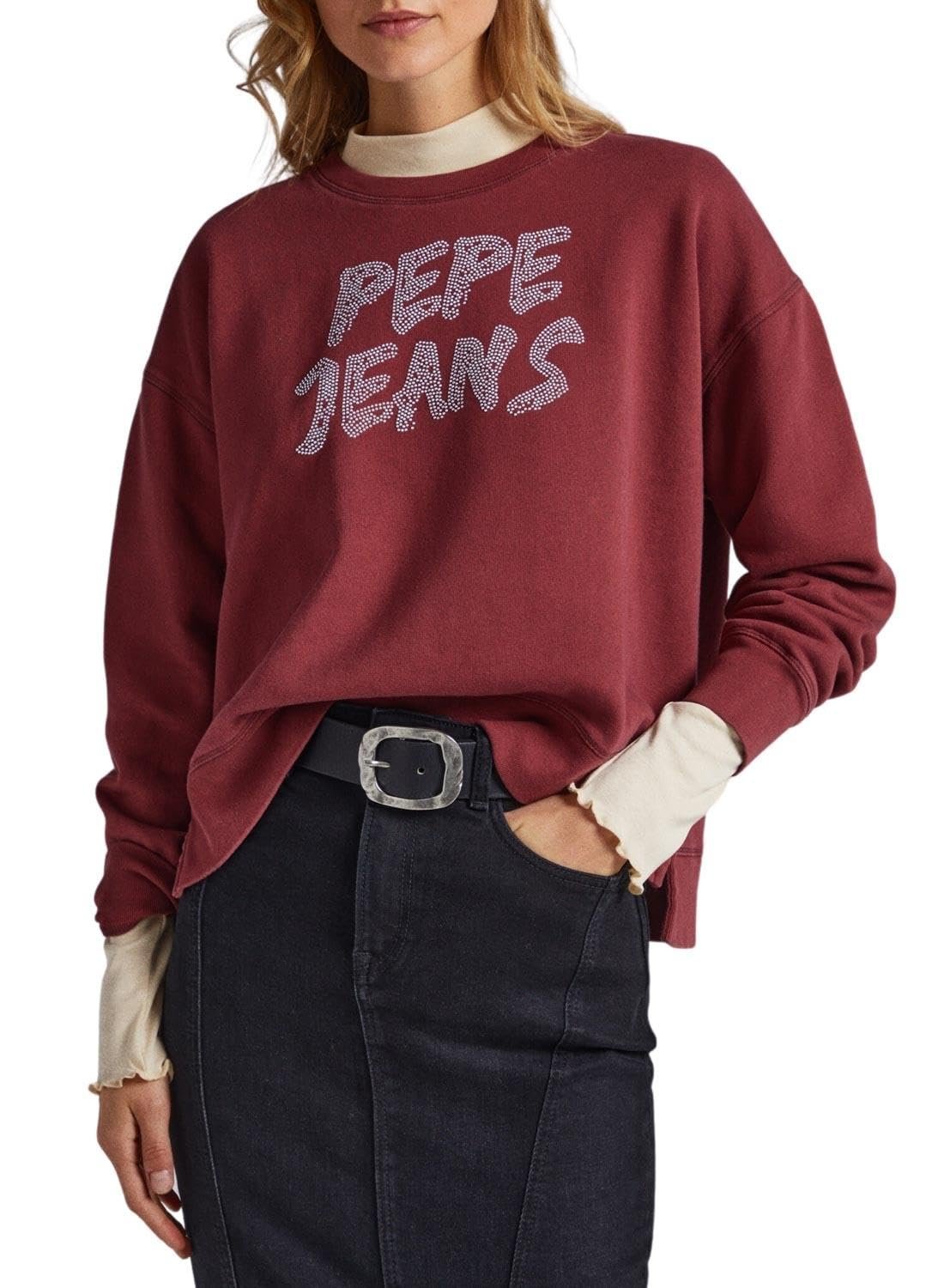 Пальто Pepe Jeans Bailey Женское, фото №1