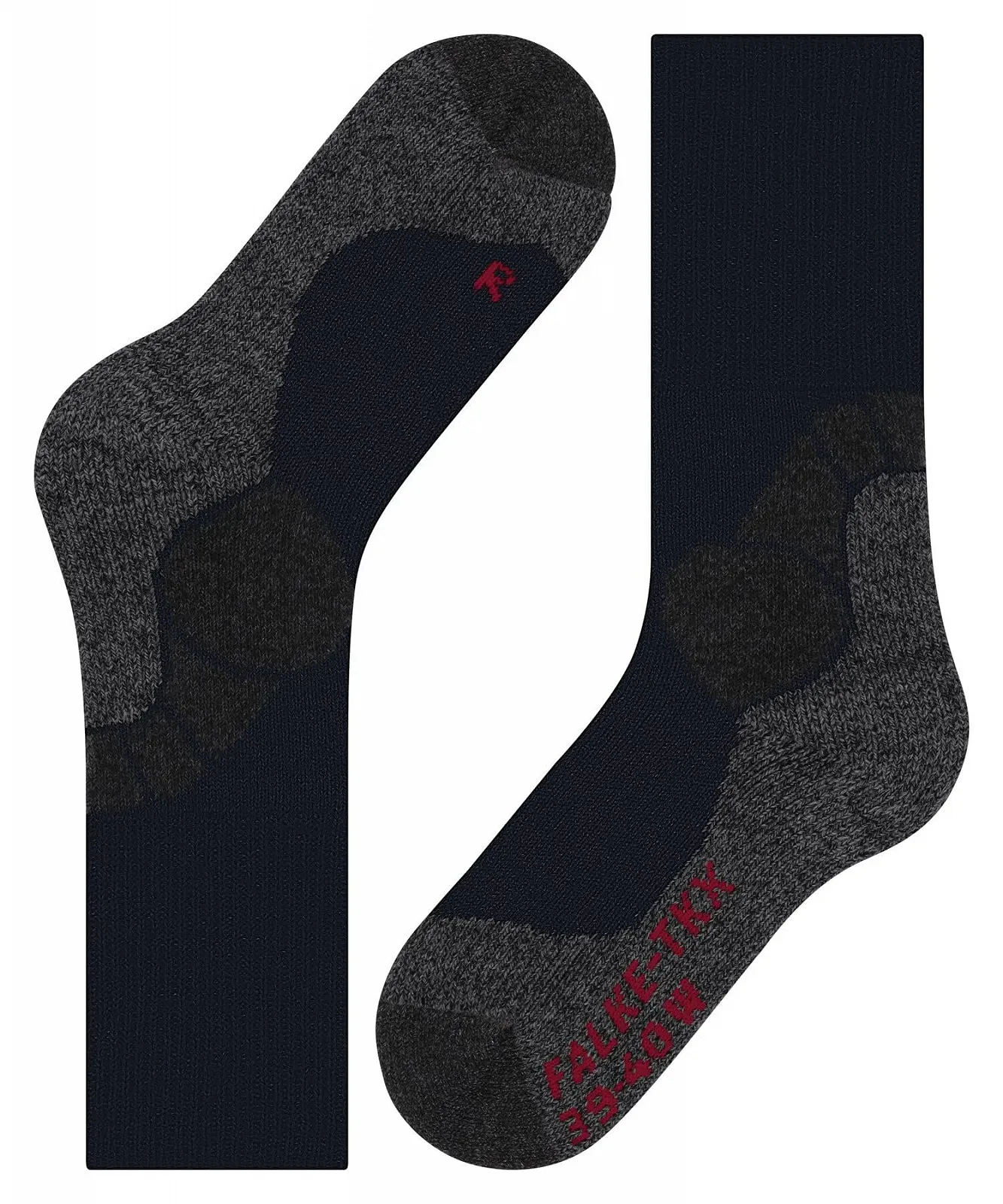 Жіночі туристичні шкарпетки FALKE TKX Ultra Strong Padding, трекінгові, фото №7