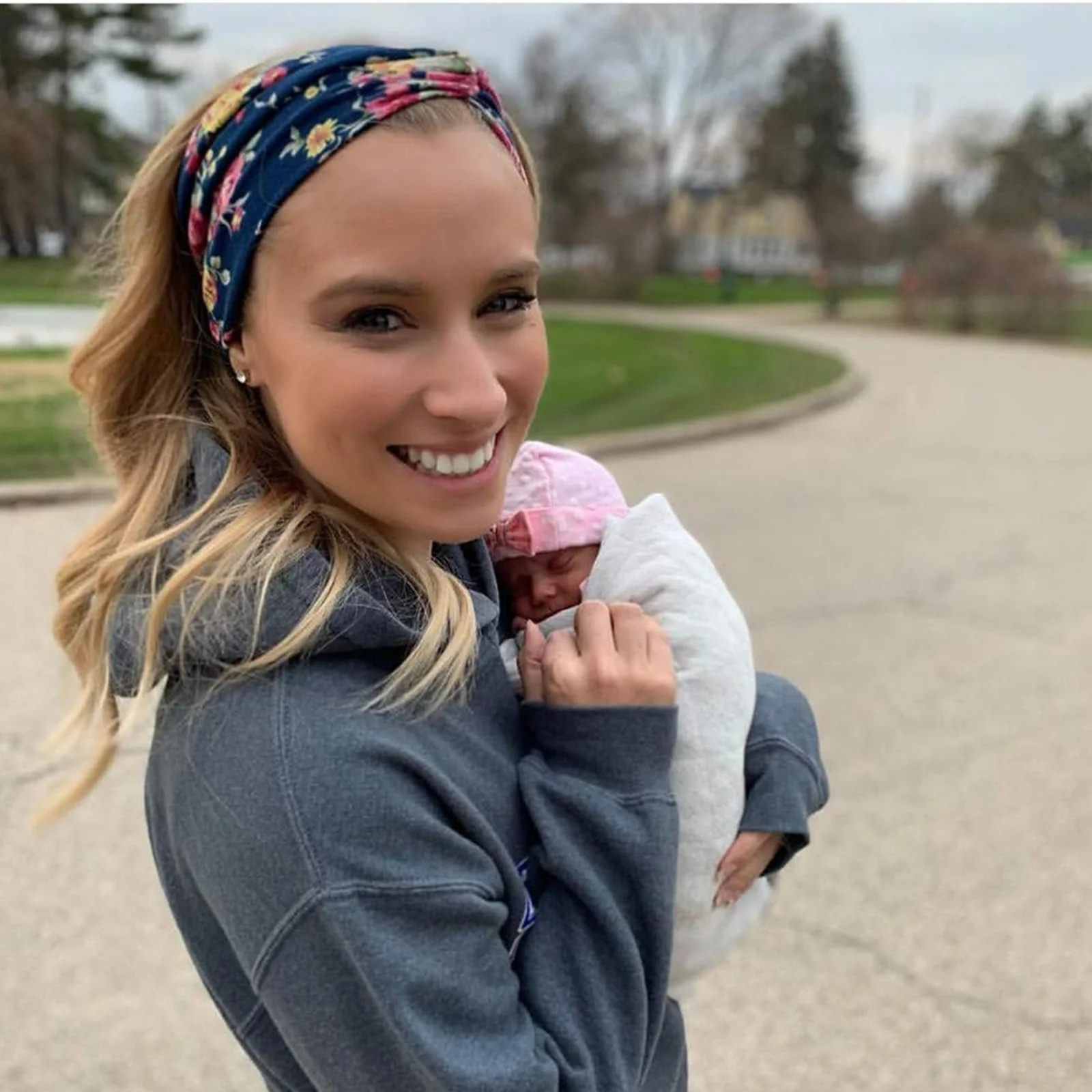 Пов'язка на голову широка, фото №6 Пов'язка на голову широка, фото №6