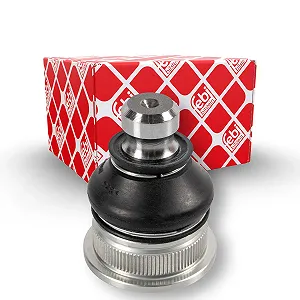 Шарова опора FEBI BILSTEIN 23996 для RENAULT DACIA, передній міст зліва - Фото 1