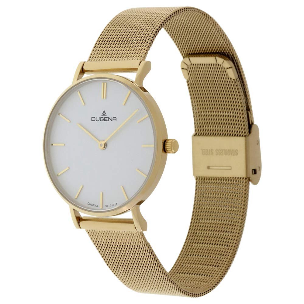 Женские кварцевые часы Dugena Lin
ée Сапфировое стекло Кожаный ремешок, фото №3 Женские кварцевые часы Dugena Lin
ée Сапфировое стекло Кожаный ремешок, фото №3