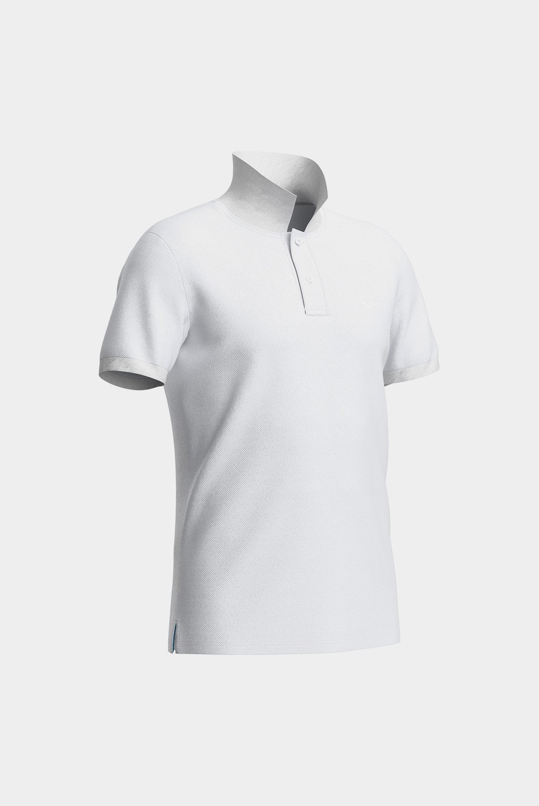 Футболка поло Arena POLOSOLID COTTON PIQUET S, фото №2
