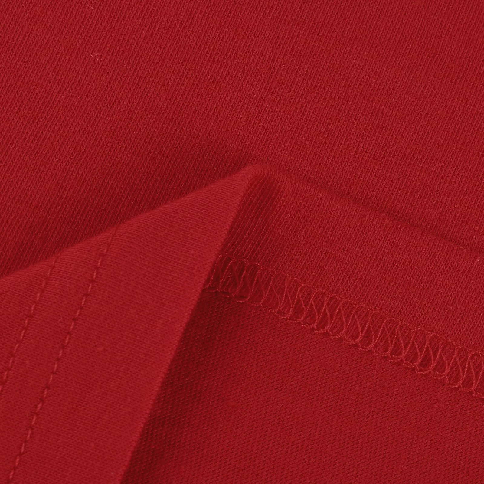 Джемпер KQIVAM Рождественский Элегантный с круглым вырезом Длинный рукав, фото №6