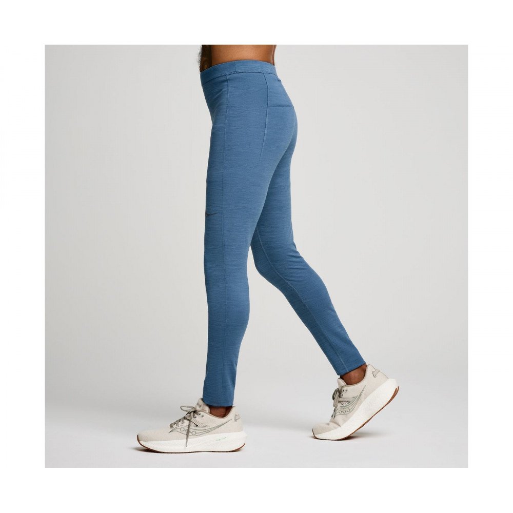Тайтси Saucony SOLSTICE TIGHT M, фото №3