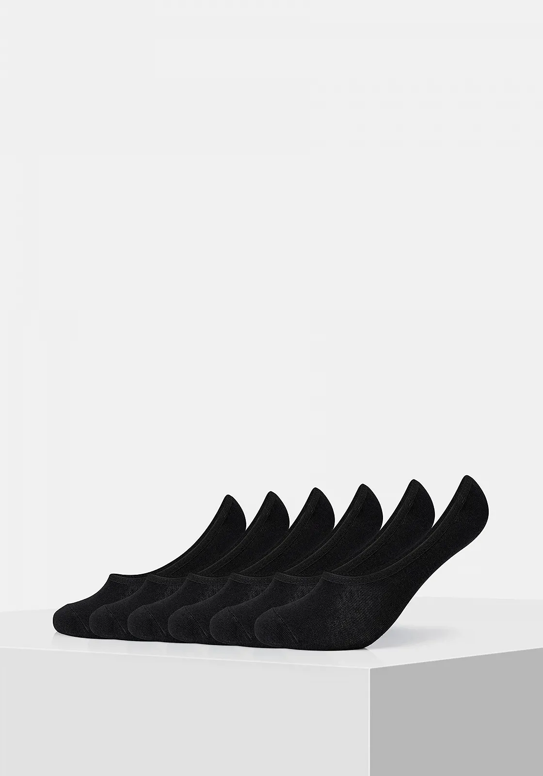 Шкарпетки s.Oliver Унісекс Набір з 6 штук, фото №2