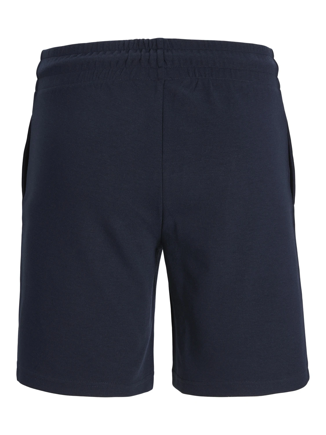 Шорты Jack&Jones JPSTNEO SWEAT SHORTS Темно-синій XL, фото №2