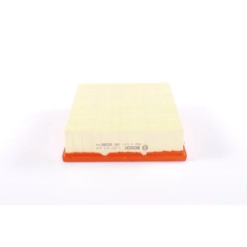 Повітряний фільтр BOSCH 1 457 433 698 для AUDI BMW ALPINA, фото №2