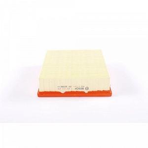 Воздушный фильтр BOSCH 1 457 433 698 для AUDI BMW ALPINA synthetic.ua - Фото 1