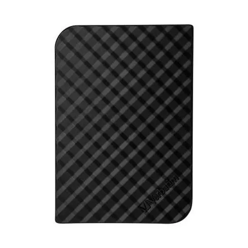 Внешний жесткий диск 3.5" 4TB Verbatim 47685, фото №1