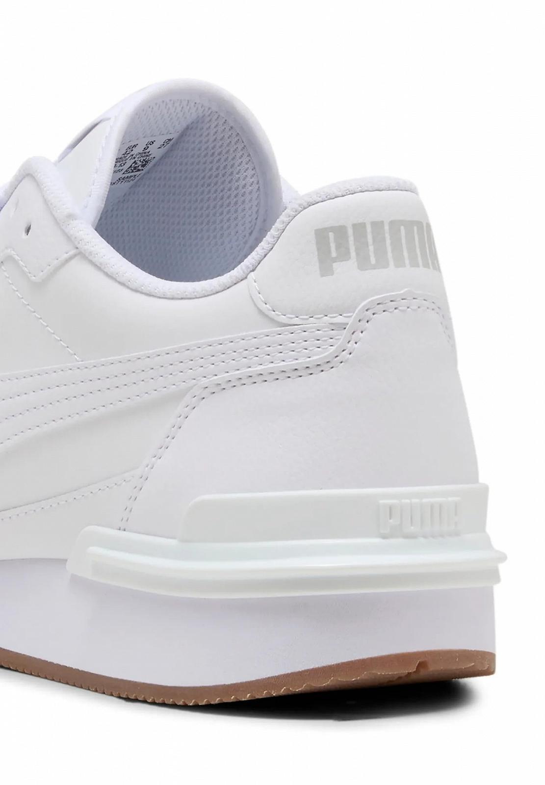 Кросівки PUMA Unisex St Runner V4 L, фото №6