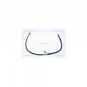 Трос стоянкового гальма TRISCAN 8140 50154 для MAZDA лівий - Фото 1