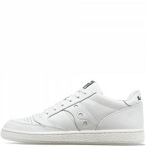 Кросівки Saucony Unisex Jazz Court synthetic.ua - Фото 1