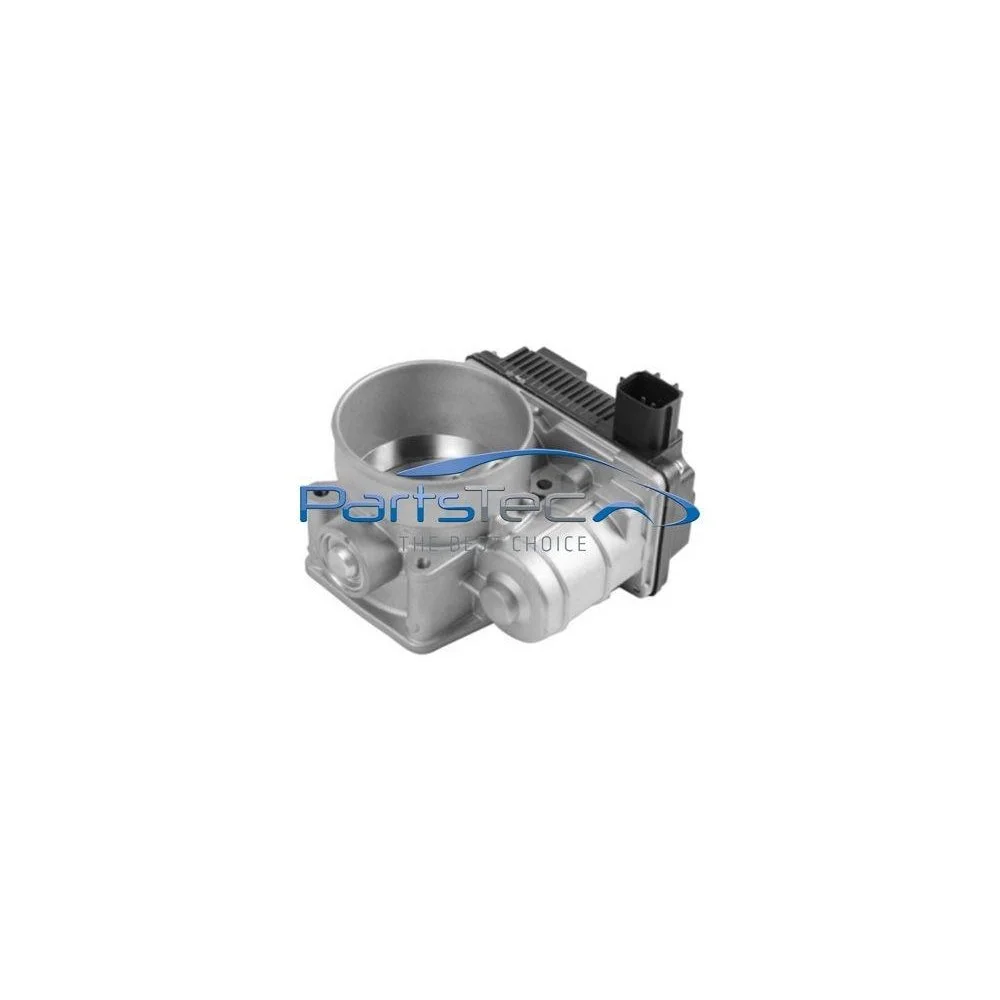 Дросельна заслінка PartsTec PTA516-0149 для NISSAN, фото №1