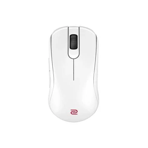 Мышка Zowie S2DW Wireless White (9H.N4NBE.A3E), фото №1 Мышка Zowie S2DW Wireless White (9H.N4NBE.A3E), фото №1