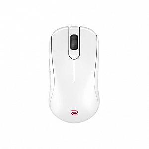 Купить Мышка Zowie S2DW Wireless White (9H.N4NBE.A3E) - Фото 1 Мышка Zowie S2DW Wireless White (9H.N4NBE.A3E) - Фото 1