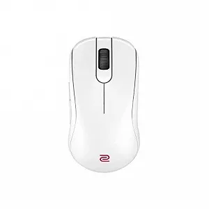Мышка Zowie S2DW Wireless White (9H.N4NBE.A3E) - Фото 1