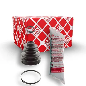 Комплект пыльника приводного вала FEBI BILSTEIN 102382 для TOYOTA, передний мост - Фото 1