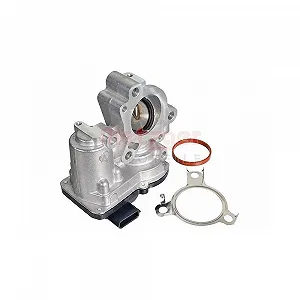 Клапан EGR METZGER 08920103 Оригінальна запчастина для RENAULT після радіатора EGR - Фото 1