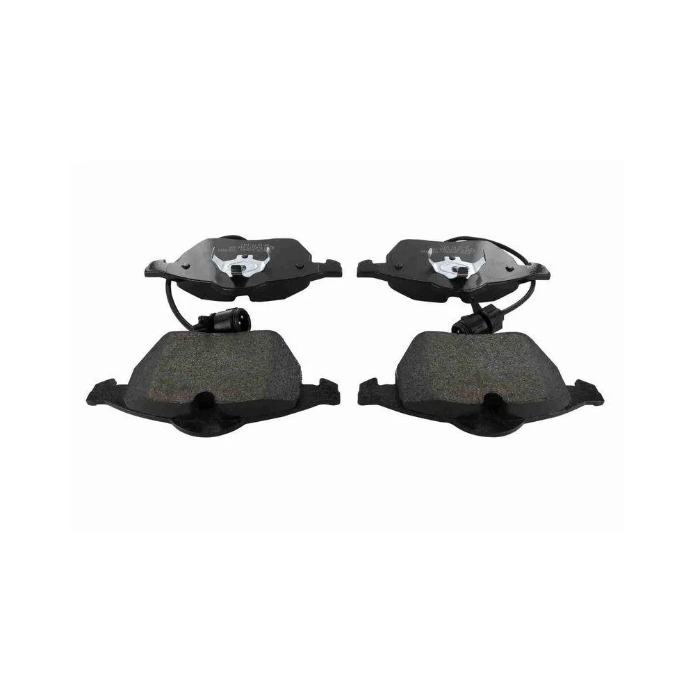 Комплект гальмівних колодок, дискове гальмо VAICO V10-8169-1 для AUDI, фото №1