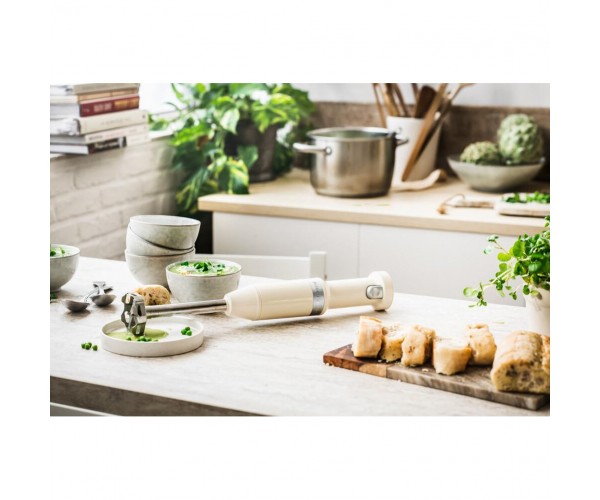 Занурювальний блендер KitchenAid 5KHBBV53EAC, фото №9
