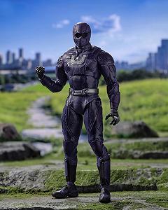 Екшн-фігурка McFarlane Toys DC Multiverse Ultraman (Superman Movie) 17,78 см (Deluxe Theatrical Edition) synthetic.ua - Фото 1