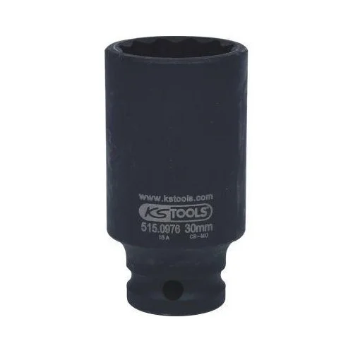 Ударна головка KS TOOLS 515.0976, фото №3