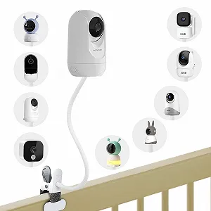 Тримач Momcozy / ieGeek / Boifun Universal 1/4 Standard Thread - Фото 1
