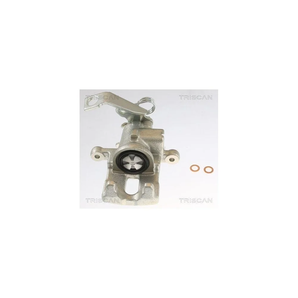 Гальмівний супорт TRISCAN 8175 40209 для HONDA задній міст зліва, фото №1 Гальмівний супорт TRISCAN 8175 40209 для HONDA задній міст зліва, фото №1