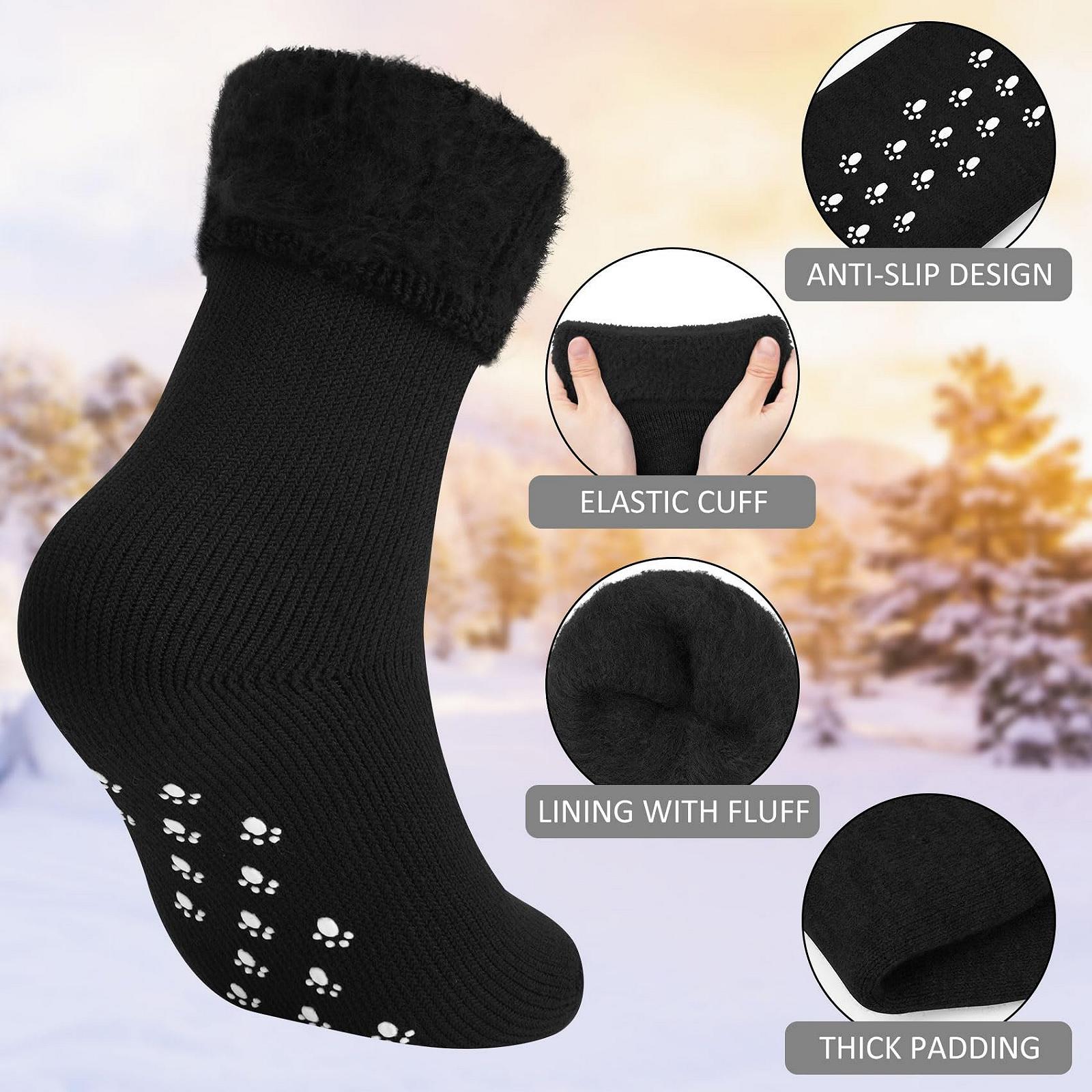 2 пари Термошкарпеток Жіночі 37-42, фото №3