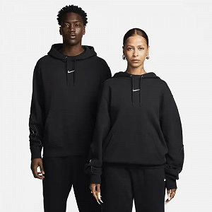 Світшот Nike NRG NOCTA CS HOODIE FLC XS - Фото 1