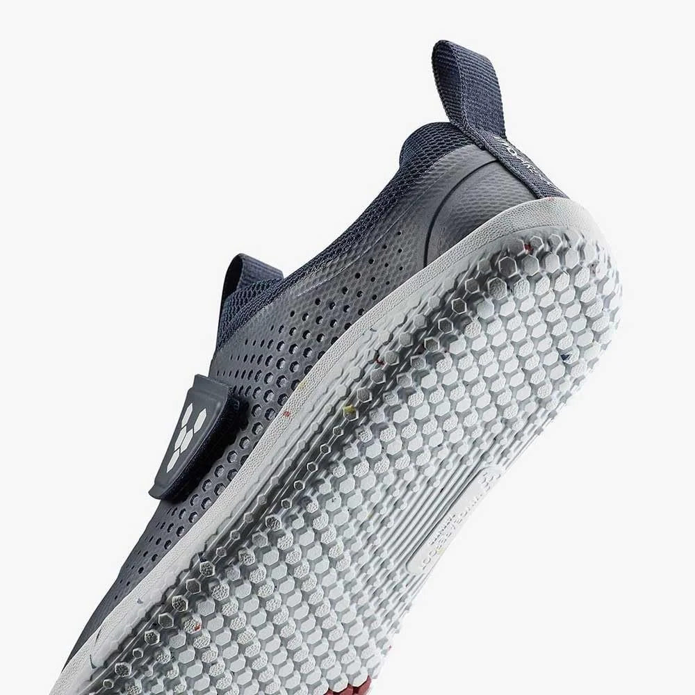 Обувь Vivobarefoot Primus Sport III детская веганская минималистичная с подошвой босиком, фото №3