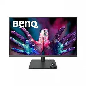 Купить Монитор BenQ PD3205U Dark Grey (9H.LKGLA.TBE) - Фото 1 Монитор BenQ PD3205U Dark Grey (9H.LKGLA.TBE) - Фото 1
