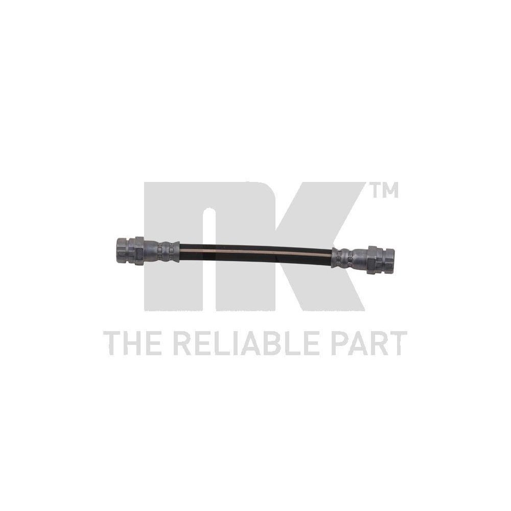 Тормозной шланг NK 8547182 AUDI SEAT SKODA VW задний мост внутренний, фото №1 Тормозной шланг NK 8547182 AUDI SEAT SKODA VW задний мост внутренний, фото №1