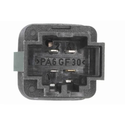 Вимикач розблокування лючка бензобака VEMO Original VEMO Quality V10-73-0452 для VW, фото №2