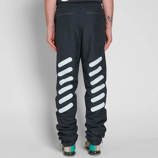 Штани NIKELAB MERCURIAL OFF-WHITE L, фото №3