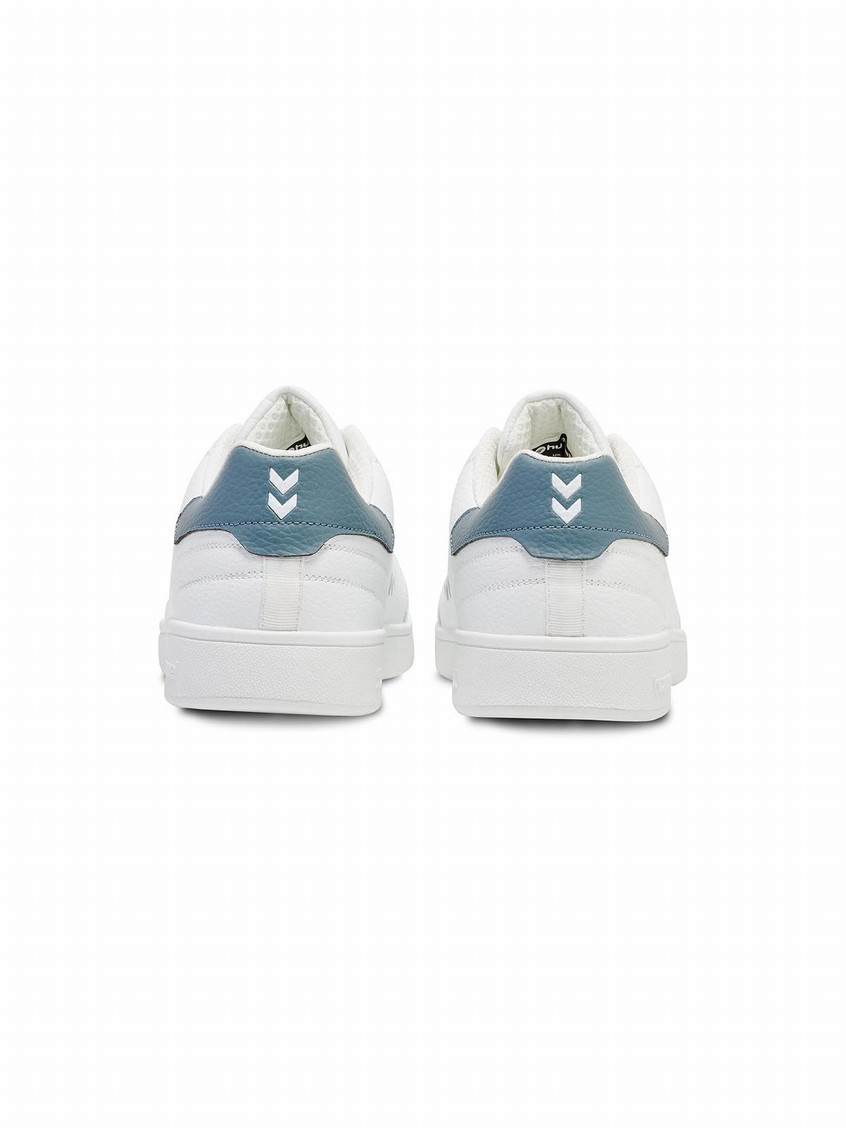 Кроссовки Hummel Match Point Унисекс, фото №3