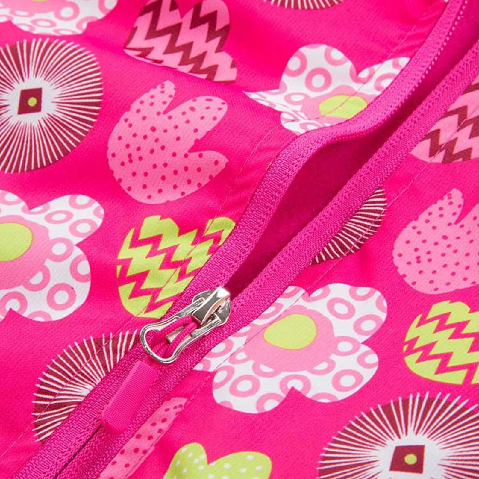 Куртка зимова дитяча з мультяшним принтом Generisch, фото №9