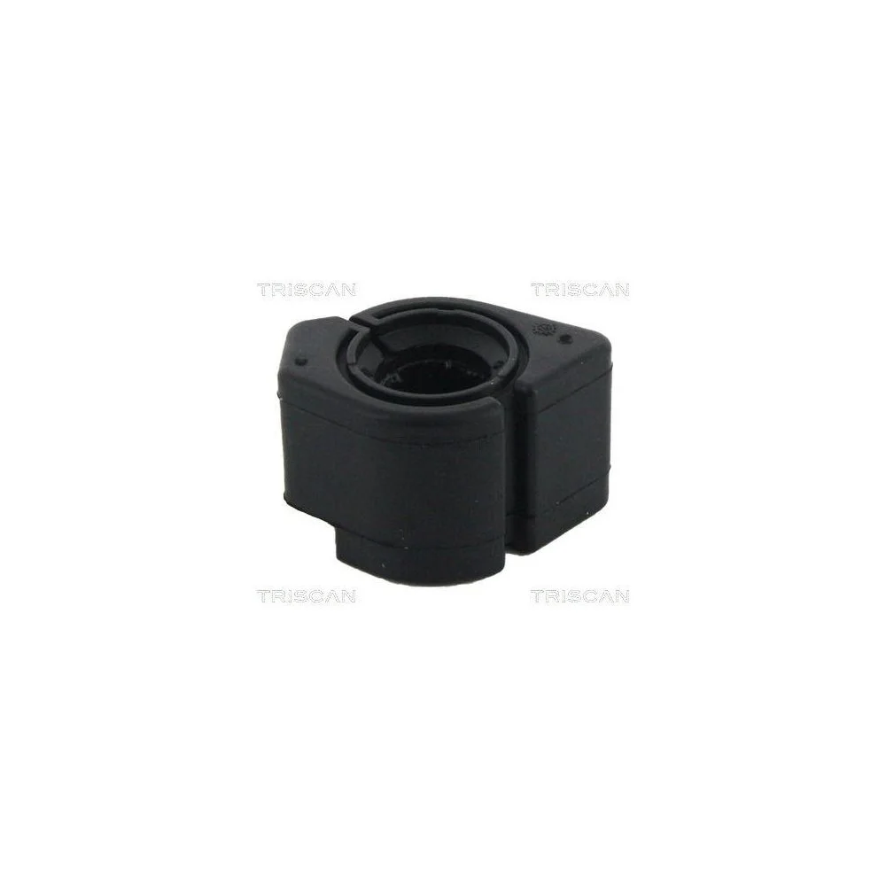 Втулка стабилизатора TRISCAN 8500 28869 для PEUGEOT, задний мост, наружная, фото №1