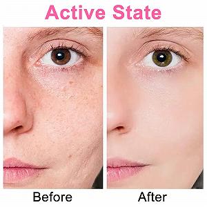 Стрічка для обличчя Vxcbad 4 рулони Ліфтинг обличчя synthetic.ua - Фото 1