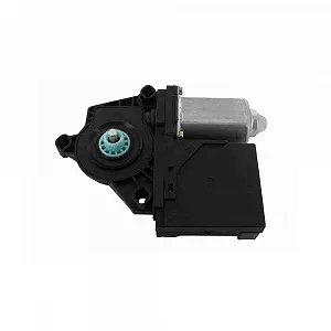 Електродвигун склопідйомника VEMO V10-05-0021 для SEAT VW - Фото 1