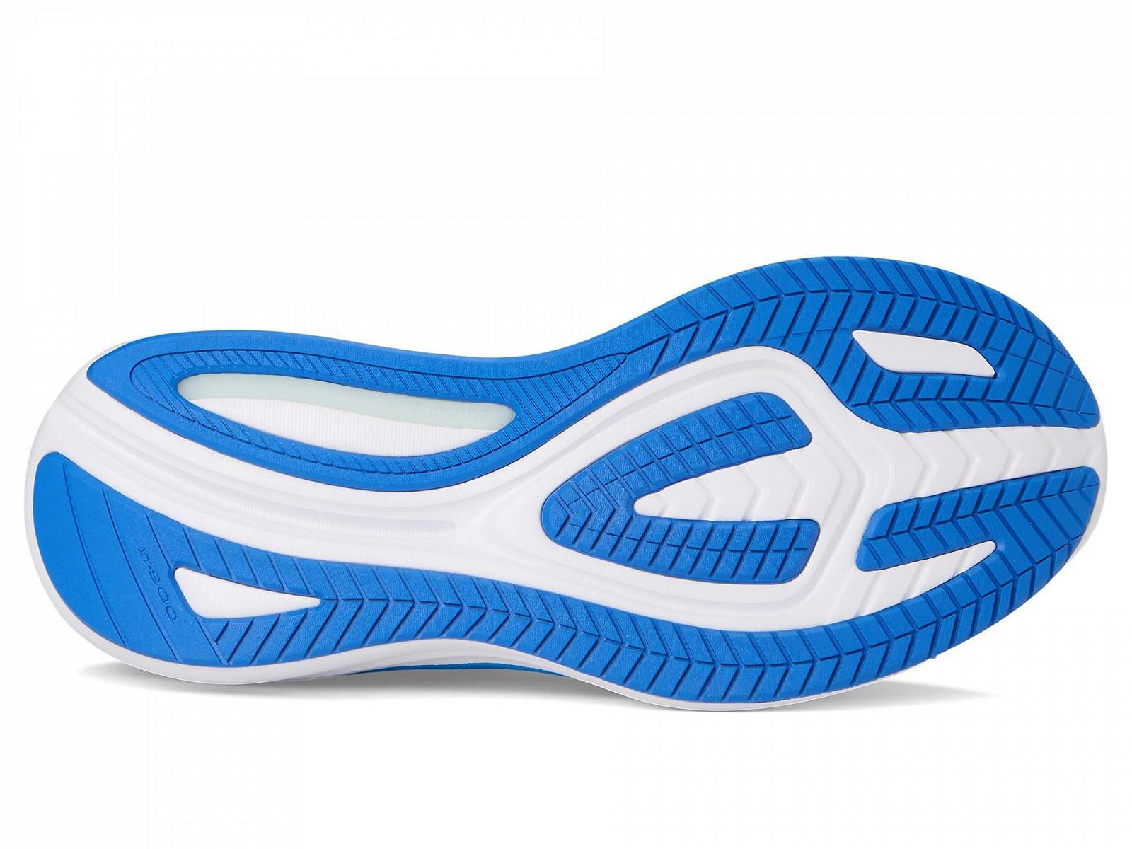 Кросівки чоловічі Saucony Omni 22, фото №3 Кросівки чоловічі Saucony Omni 22, фото №3