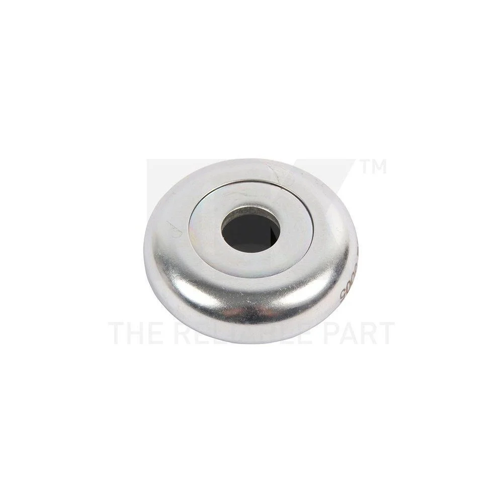 Підшипник кочення, опора амортизатора NK 661905 для CITROËN DAIHATSU HONDA PEUGEOT, фото №1