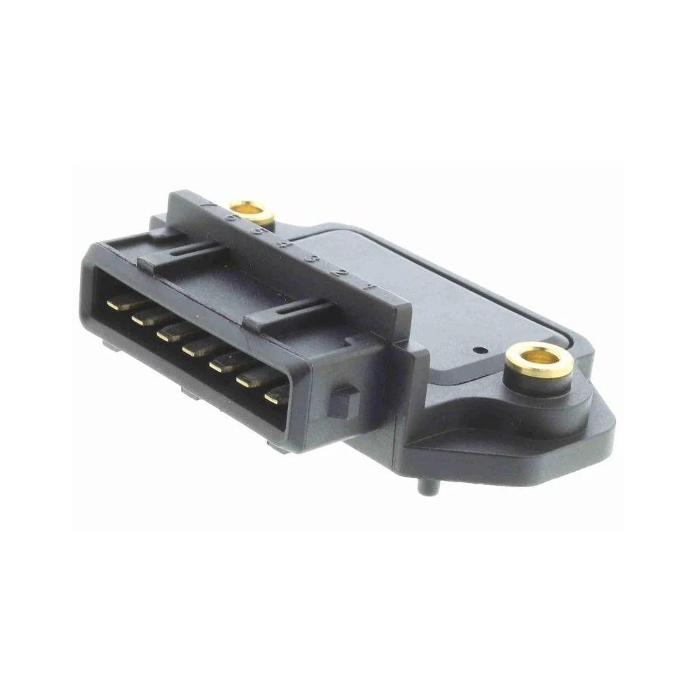 Комутатор системи запалювання VEMO V24-70-0027 Original VEMO Quality для ALFA ROMEO, фото №1 Комутатор системи запалювання VEMO V24-70-0027 Original VEMO Quality для ALFA ROMEO, фото №1