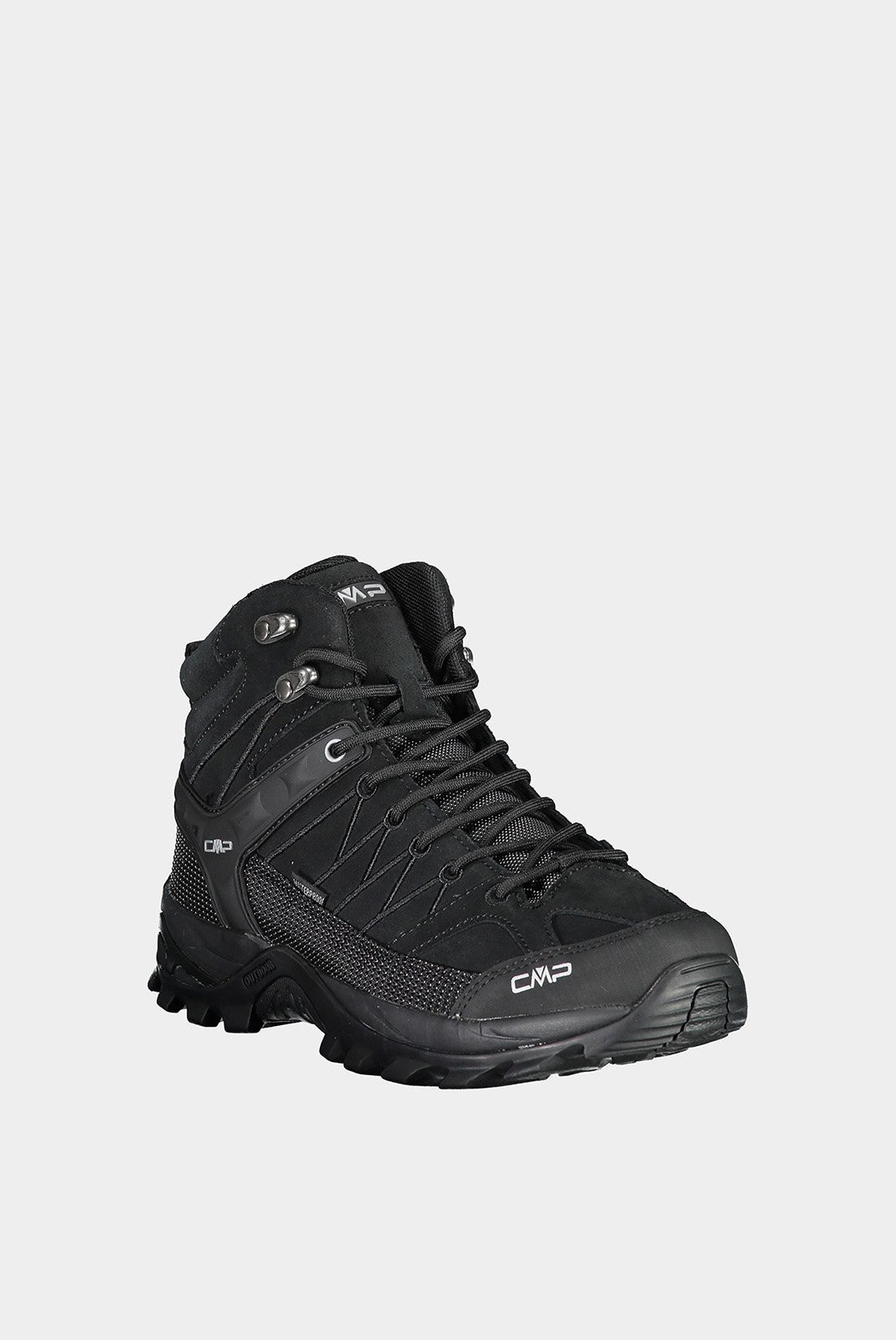 Черевики CMP RIGEL MID TREKKING SHOE WP 43, фото №2